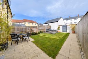 Garden- click for photo gallery